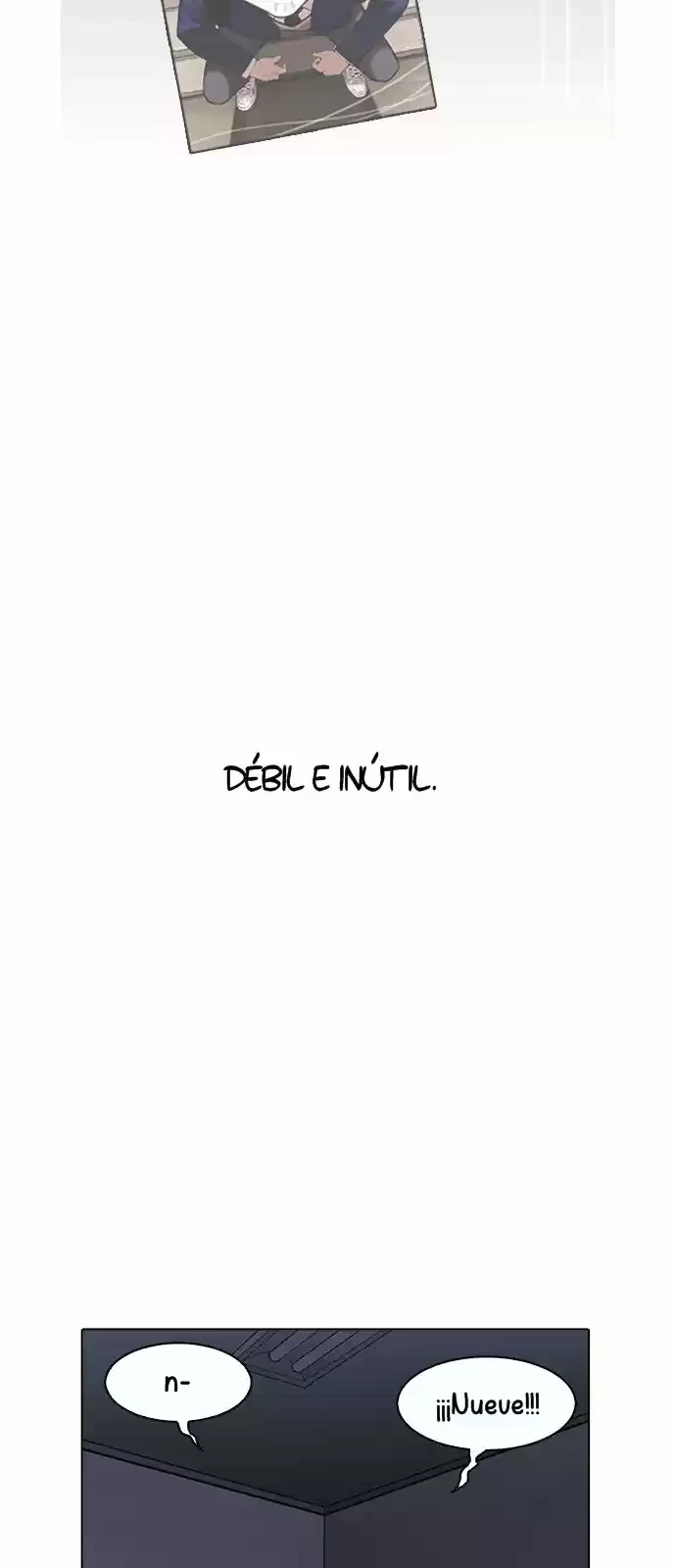 Nueva Cara  > Capitulo 171 > Page 111