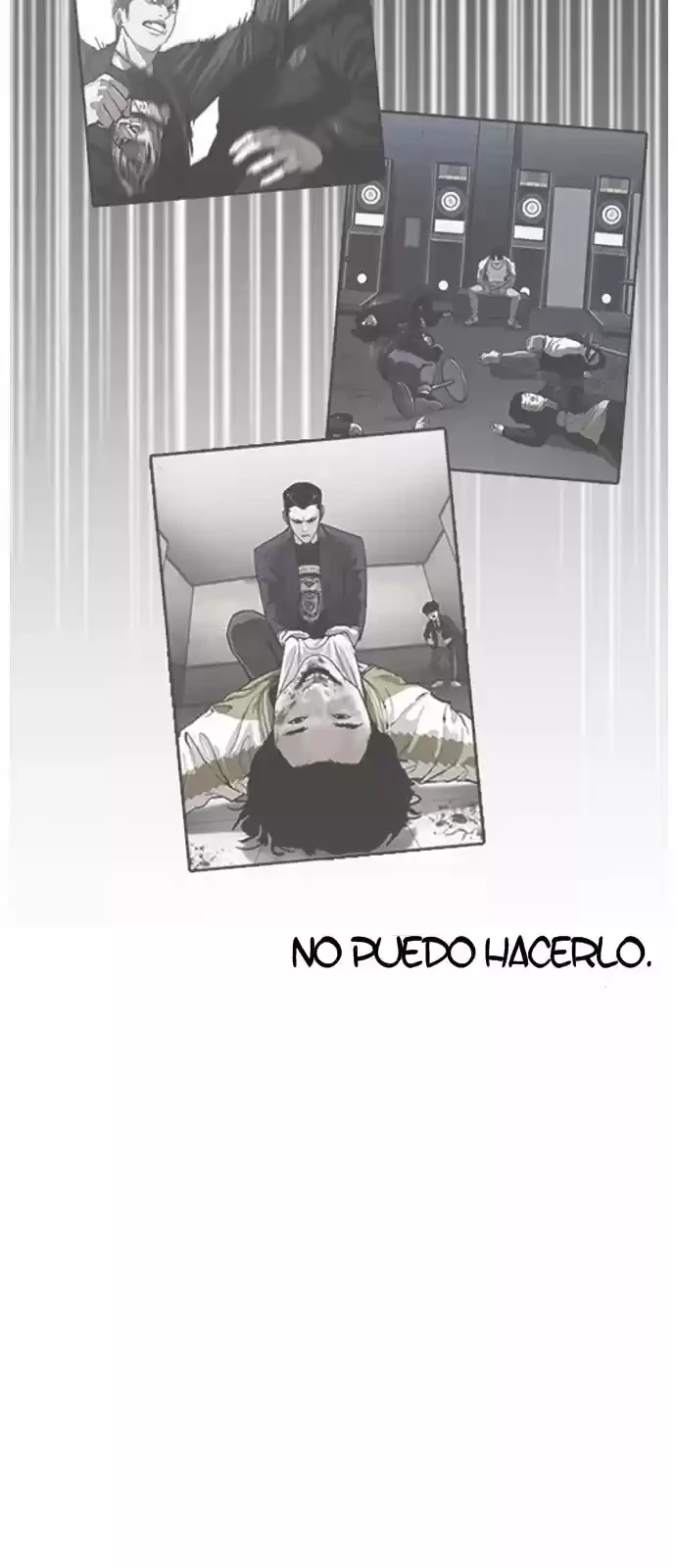 Nueva Cara  > Capitulo 171 > Page 141