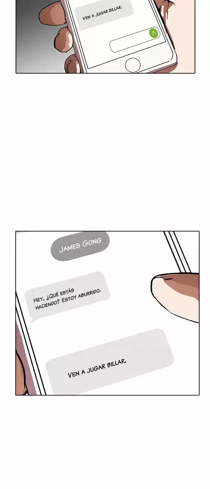 Nueva Cara  > Capitulo 171 > Page 241