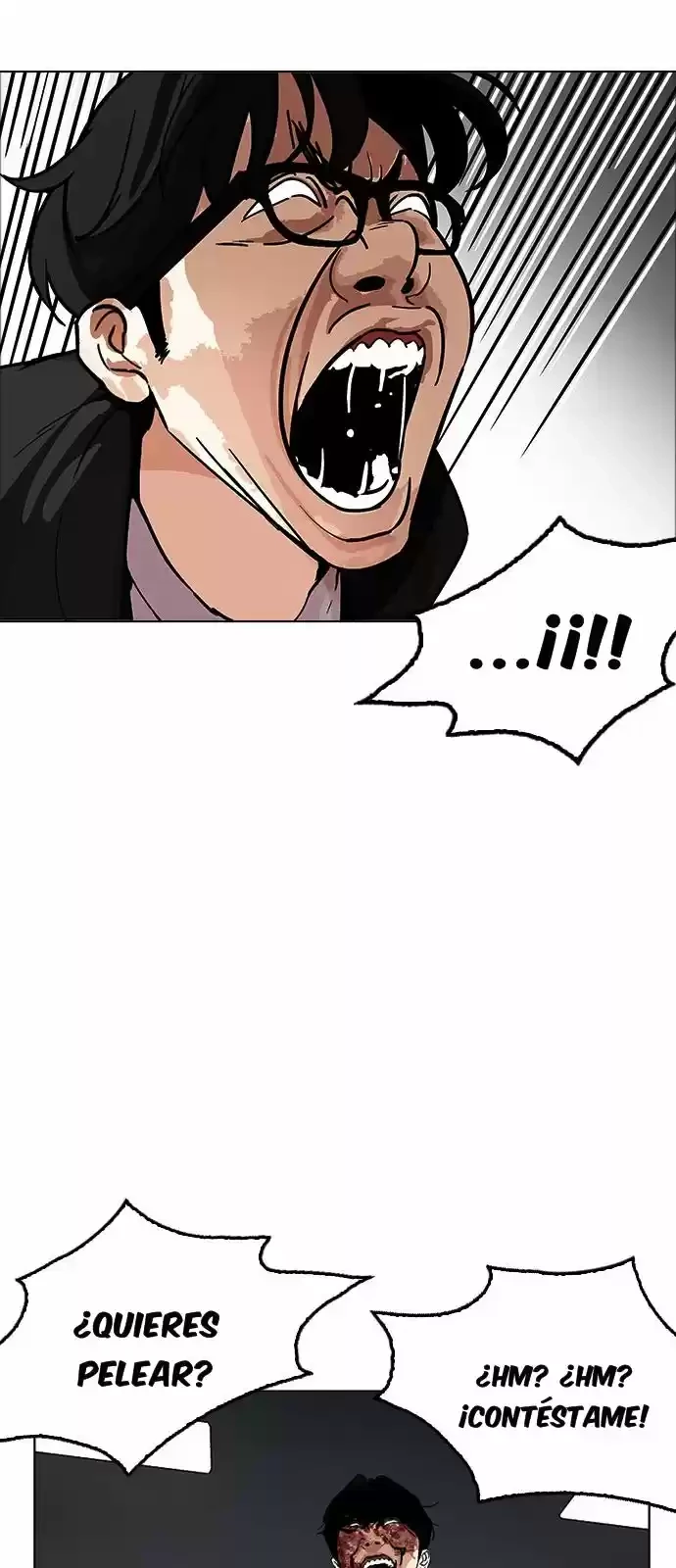 Nueva Cara  > Capitulo 171 > Page 501