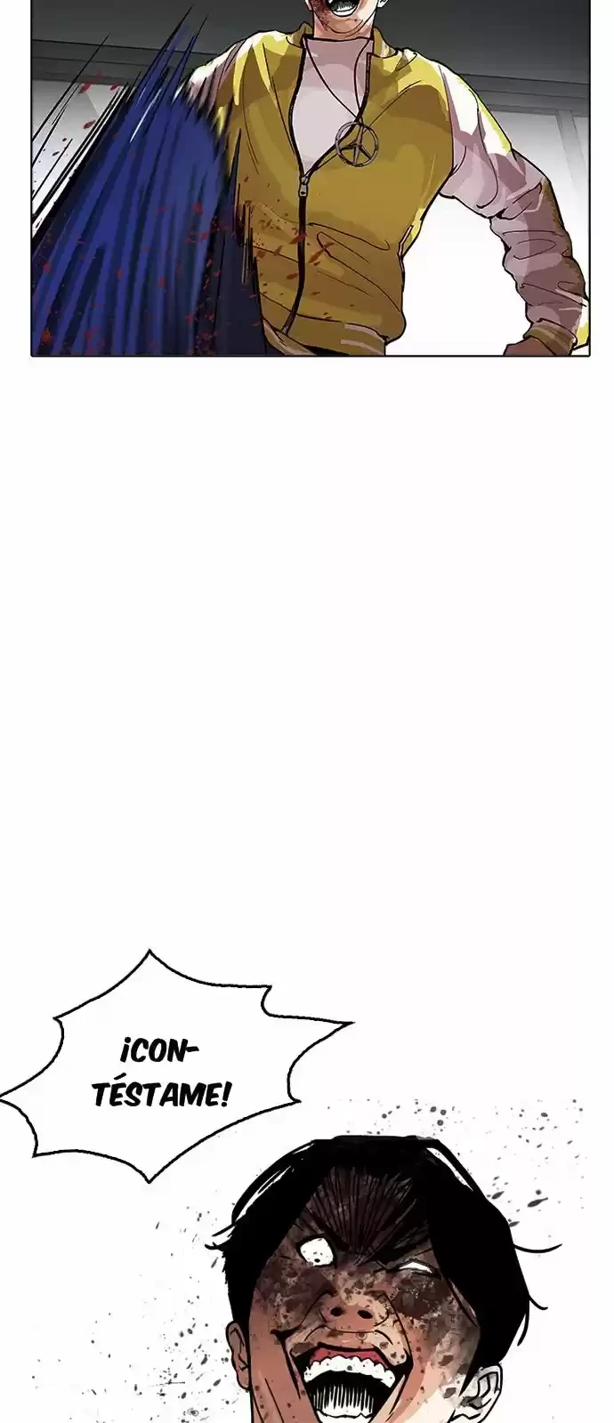 Nueva Cara  > Capitulo 171 > Page 521