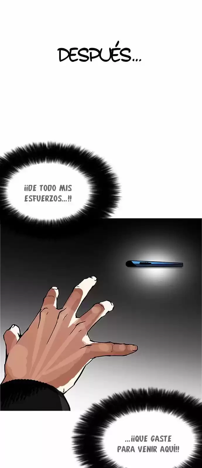 Nueva Cara  > Capitulo 171 > Page 581