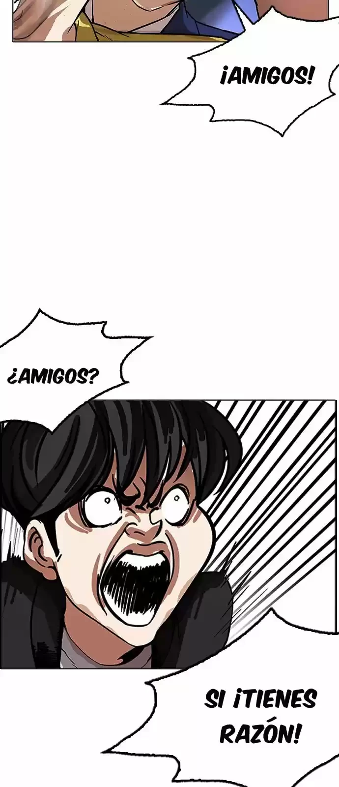 Nueva Cara  > Capitulo 171 > Page 641