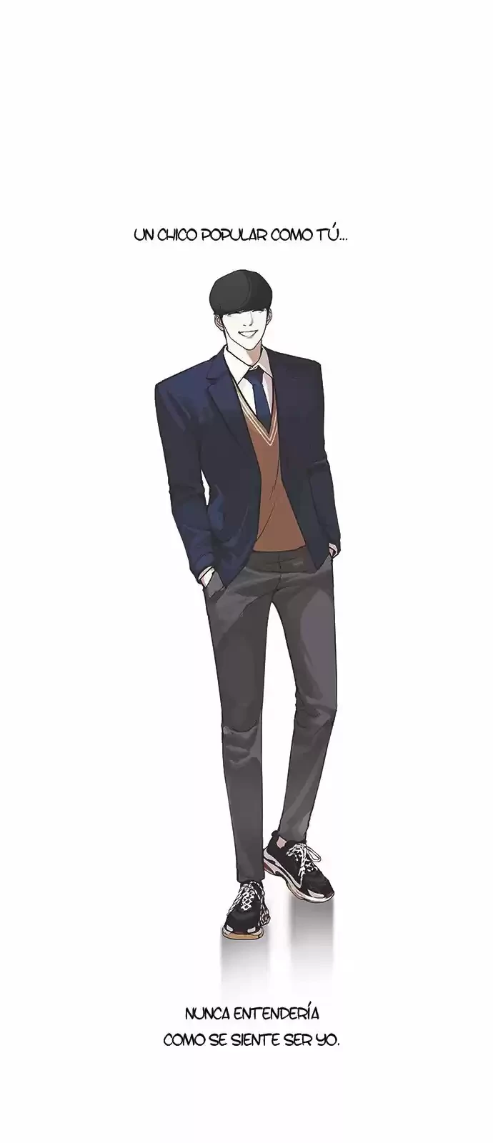 Nueva Cara  > Capitulo 171 > Page 701