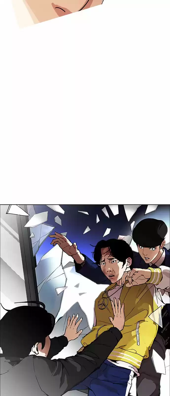 Nueva Cara  > Capitulo 171 > Page 731