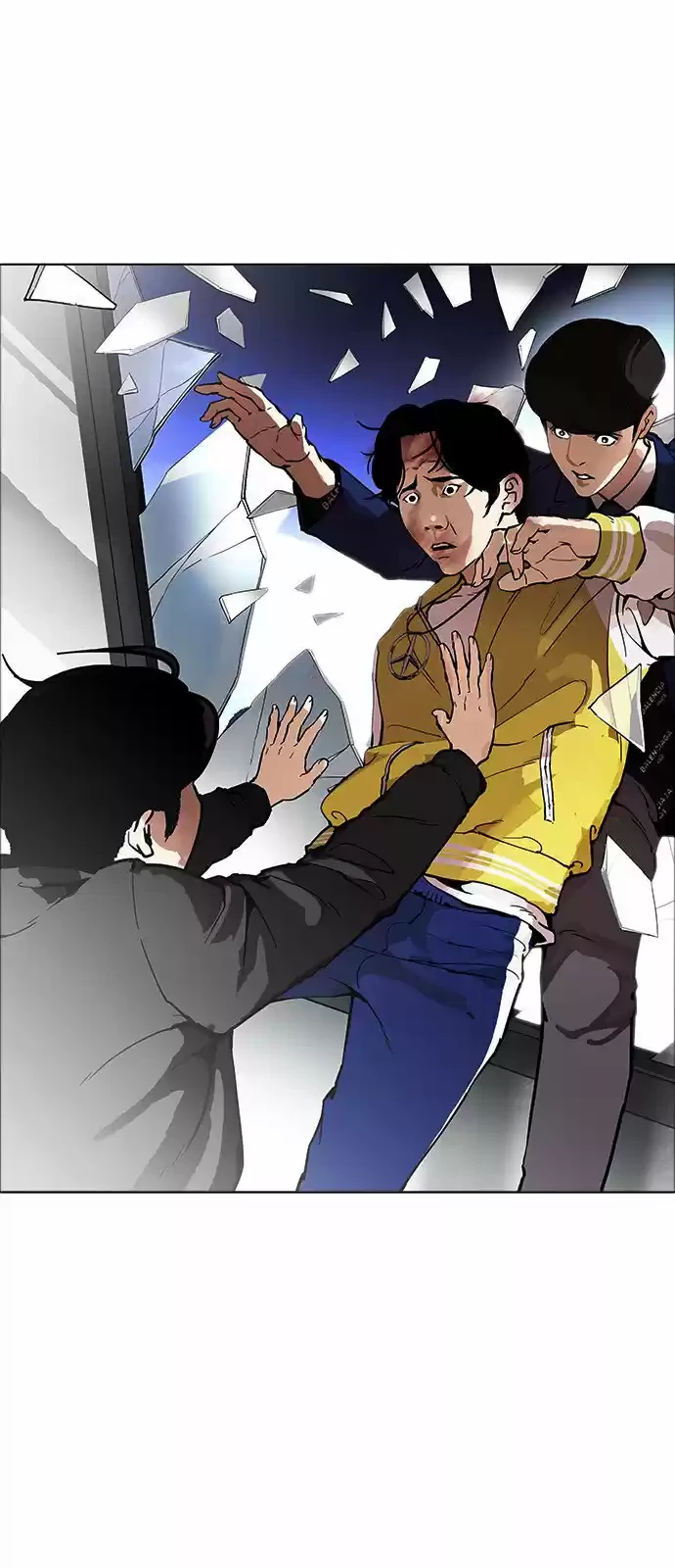 Nueva Cara  > Capitulo 172 > Page 41