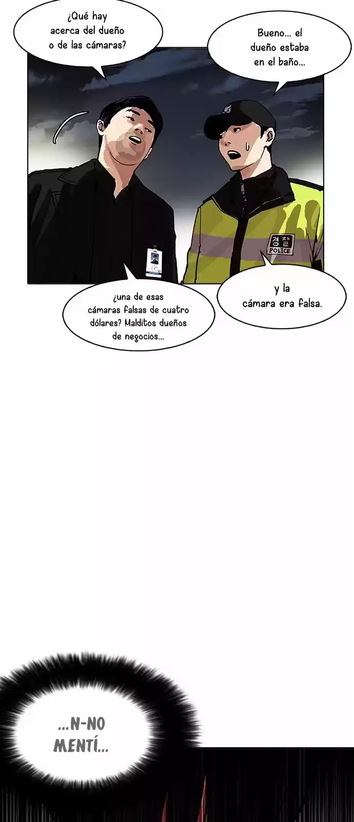 Nueva Cara  > Capitulo 172 > Page 181