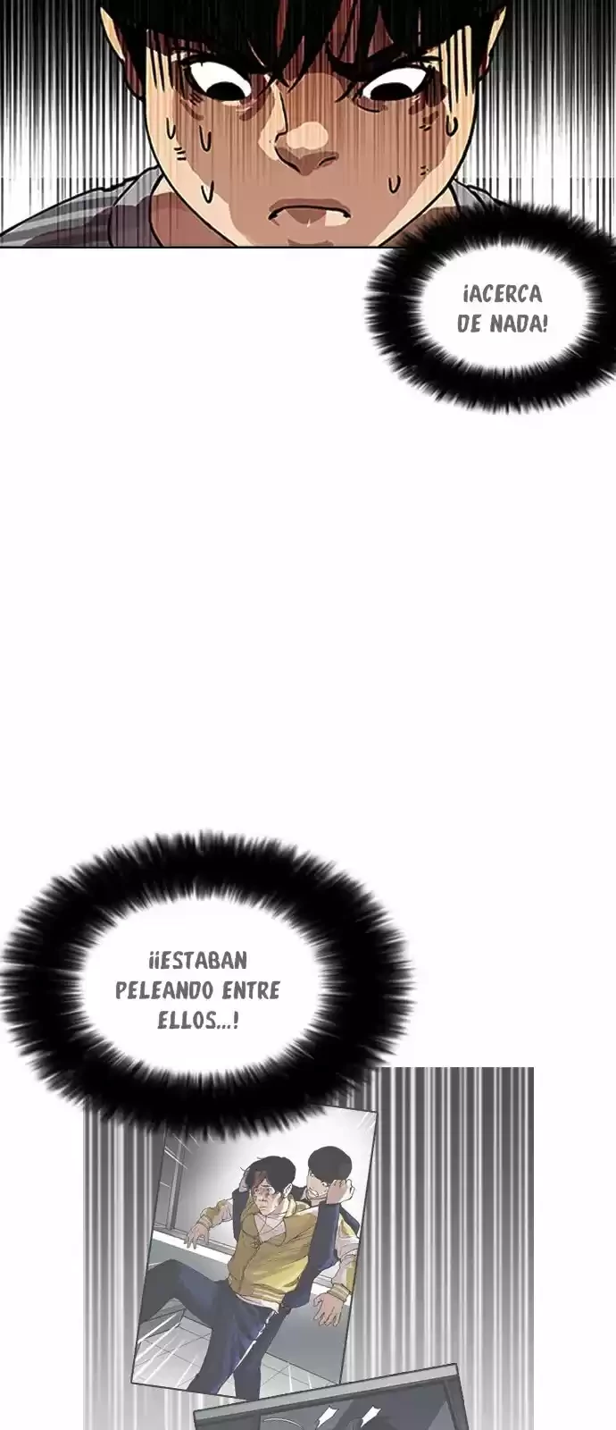 Nueva Cara  > Capitulo 172 > Page 191