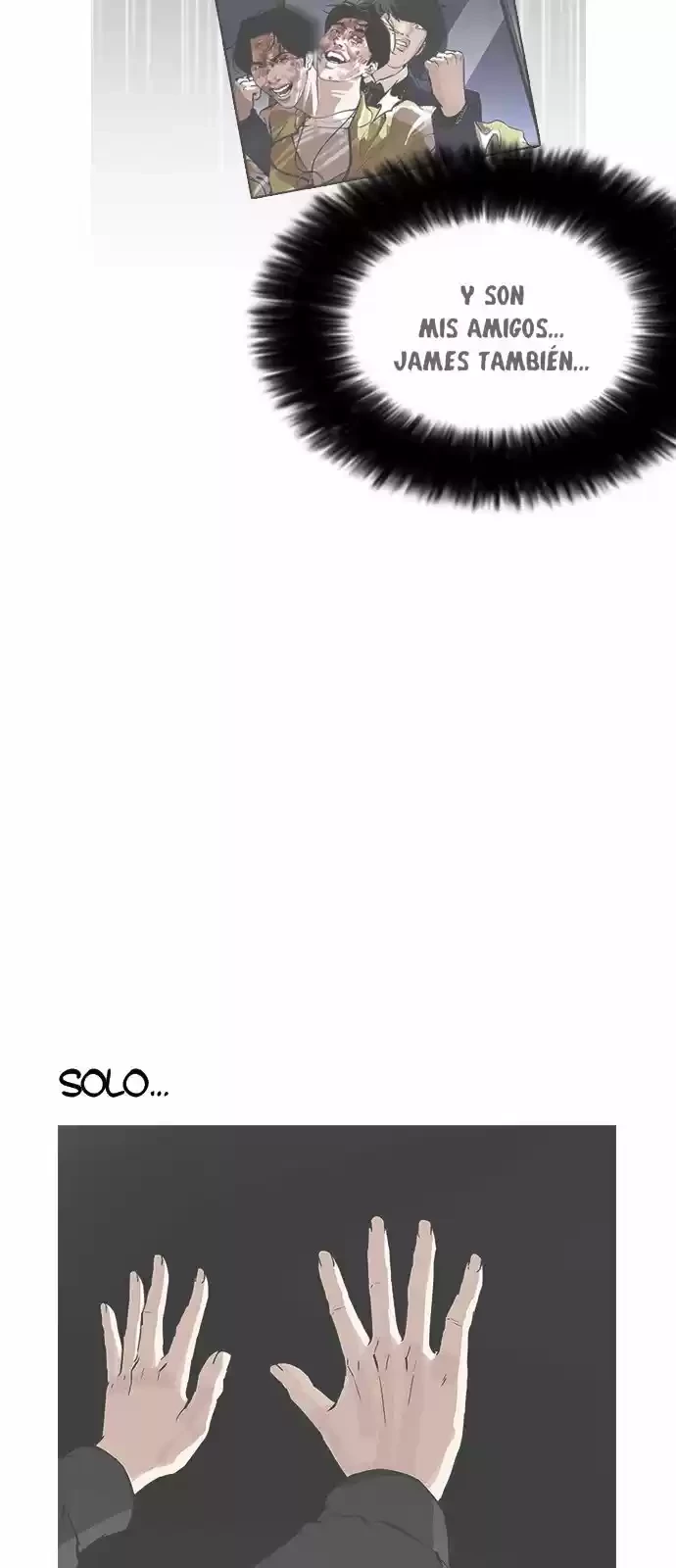 Nueva Cara  > Capitulo 172 > Page 201