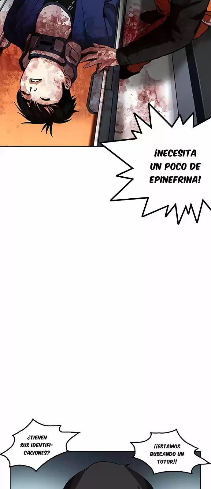 Nueva Cara  > Capitulo 172 > Page 391