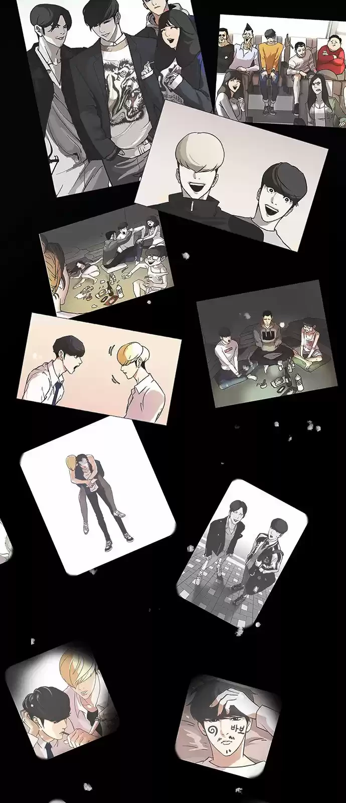 Nueva Cara  > Capitulo 172 > Page 441