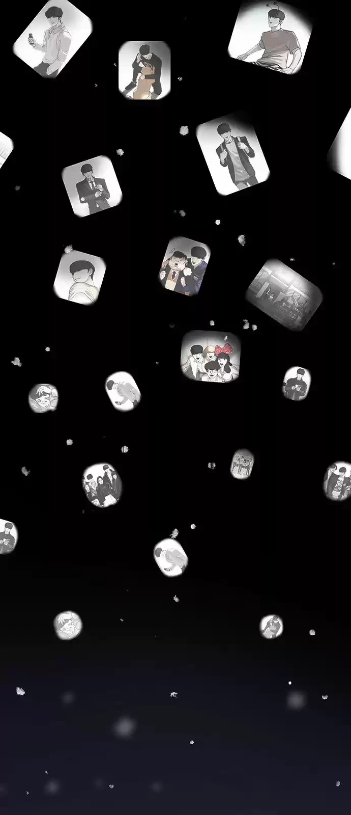 Nueva Cara  > Capitulo 172 > Page 461