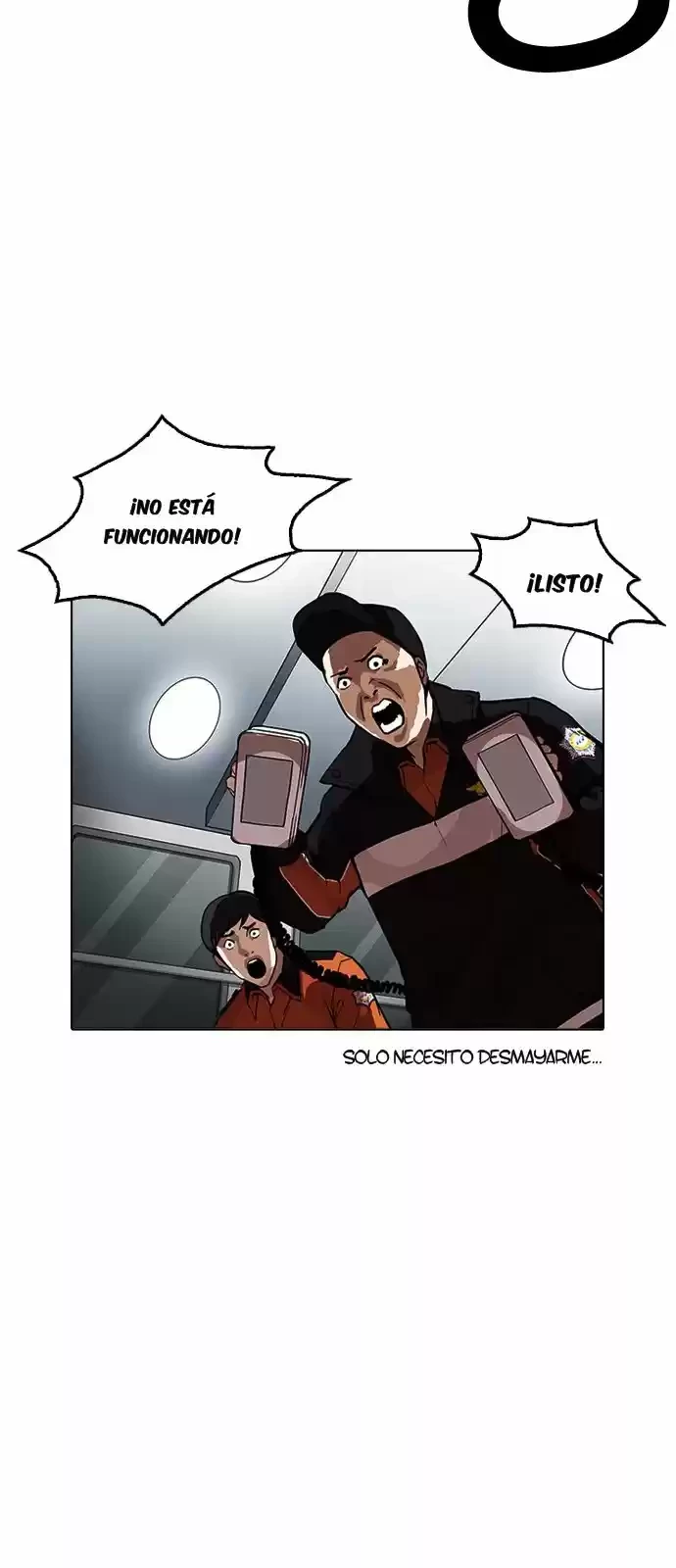 Nueva Cara  > Capitulo 172 > Page 541