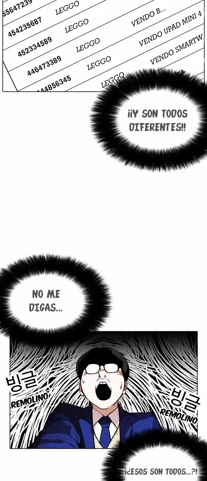 Nueva Cara  > Capitulo 172 > Page 551