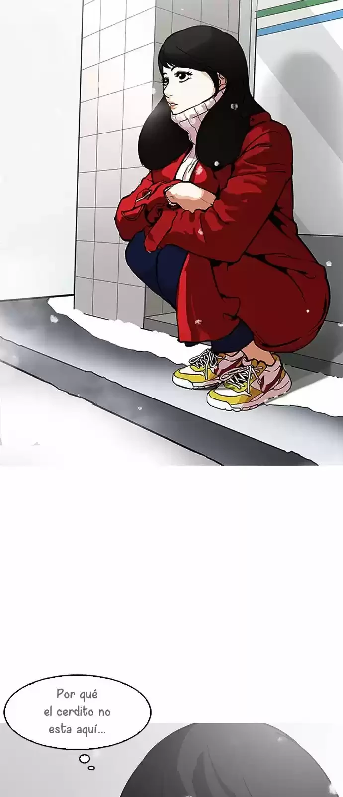 Nueva Cara  > Capitulo 172 > Page 651