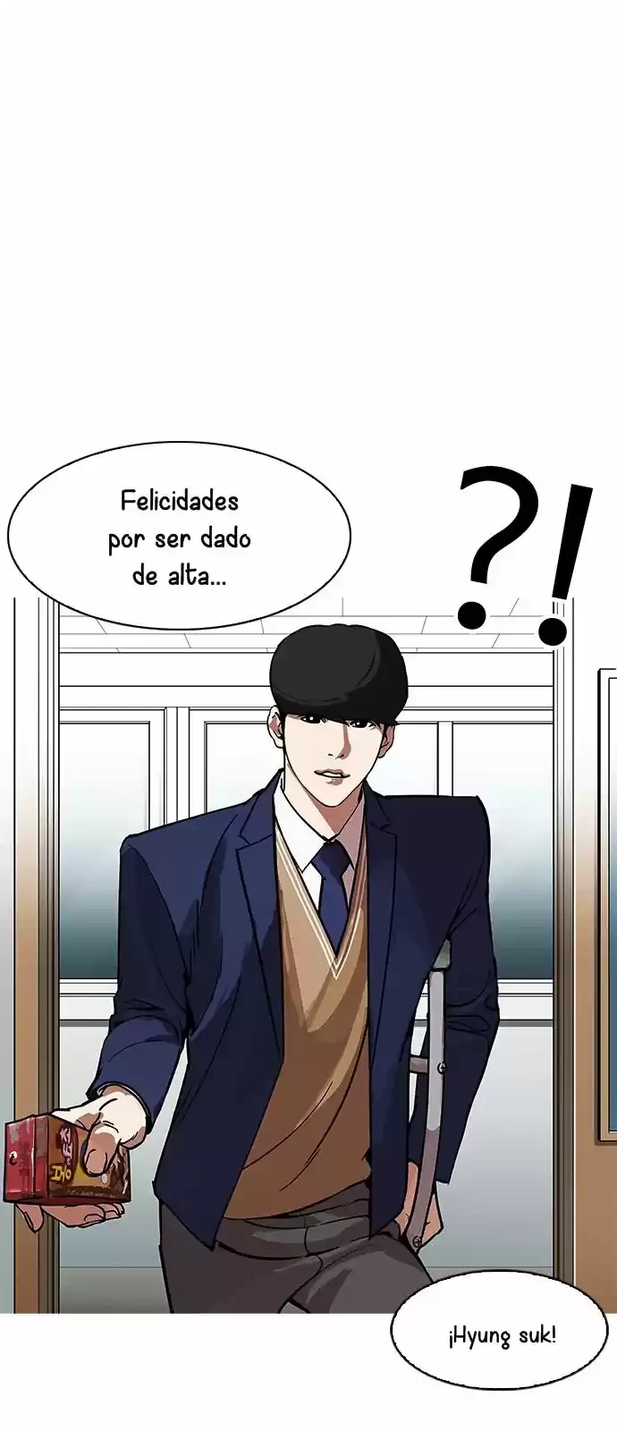 Nueva Cara  > Capitulo 173 > Page 111