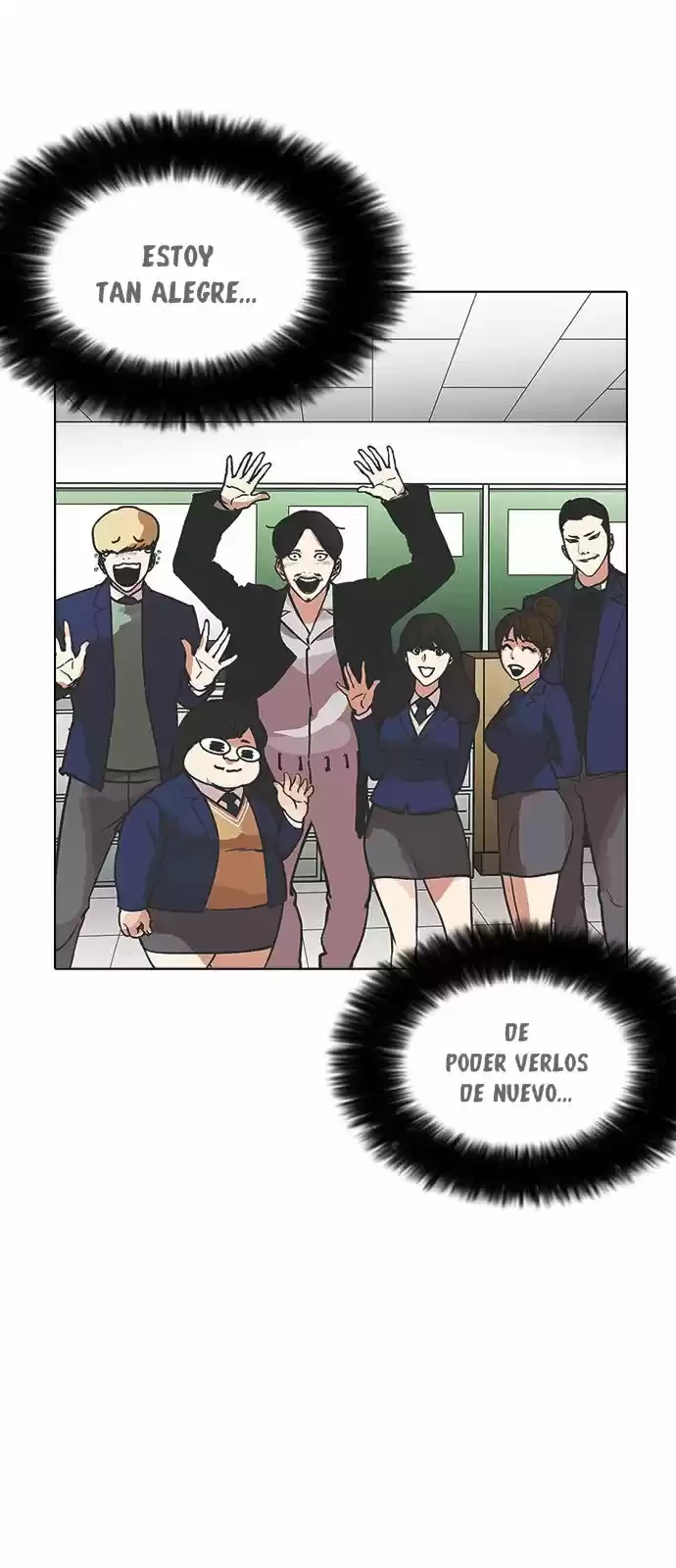 Nueva Cara  > Capitulo 173 > Page 131