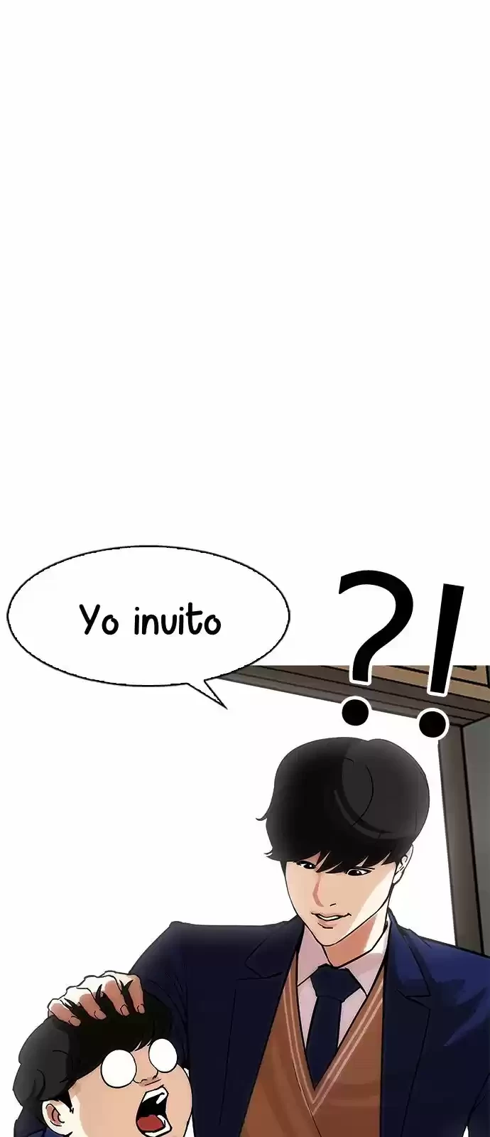 Nueva Cara  > Capitulo 173 > Page 191