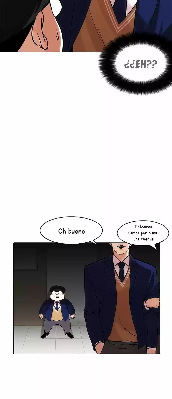 Nueva Cara  > Capitulo 173 > Page 211