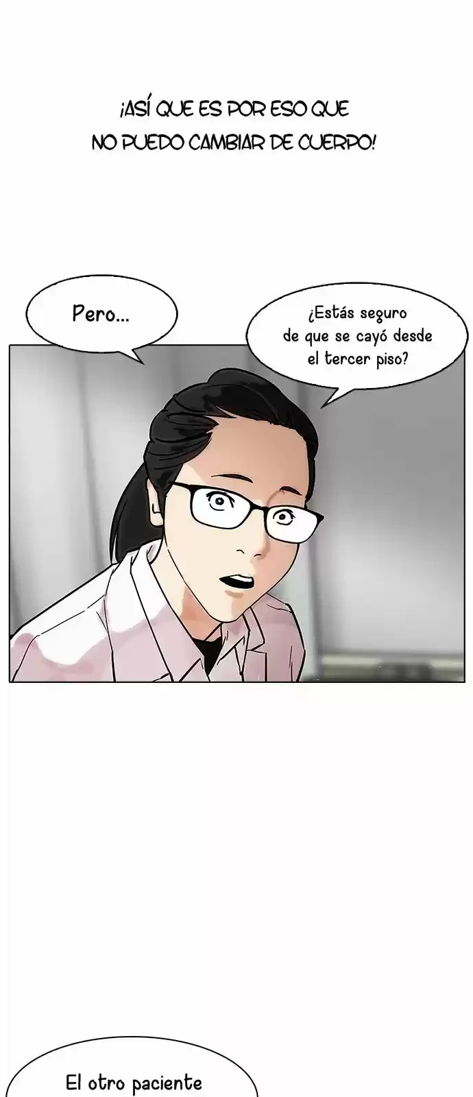 Nueva Cara  > Capitulo 173 > Page 371