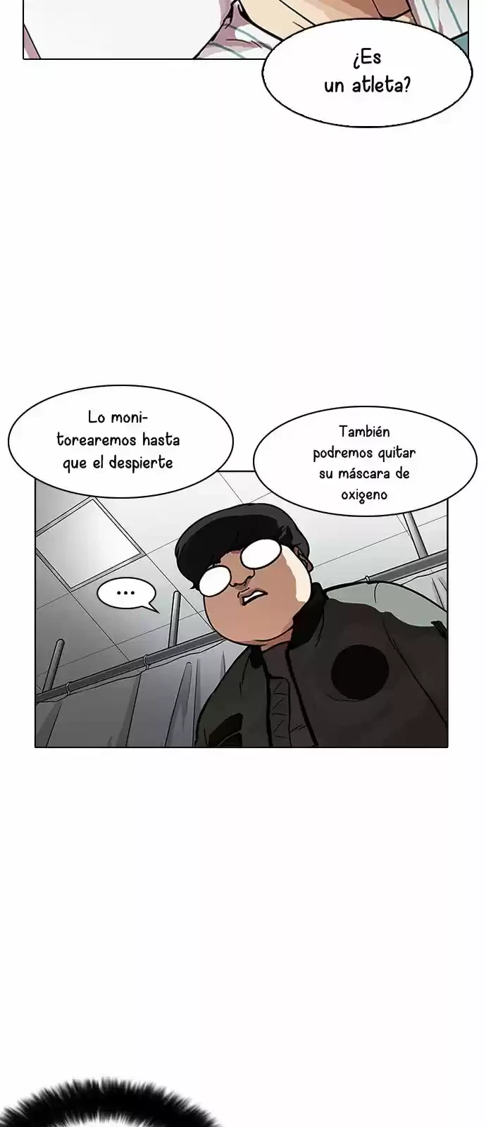 Nueva Cara  > Capitulo 173 > Page 391