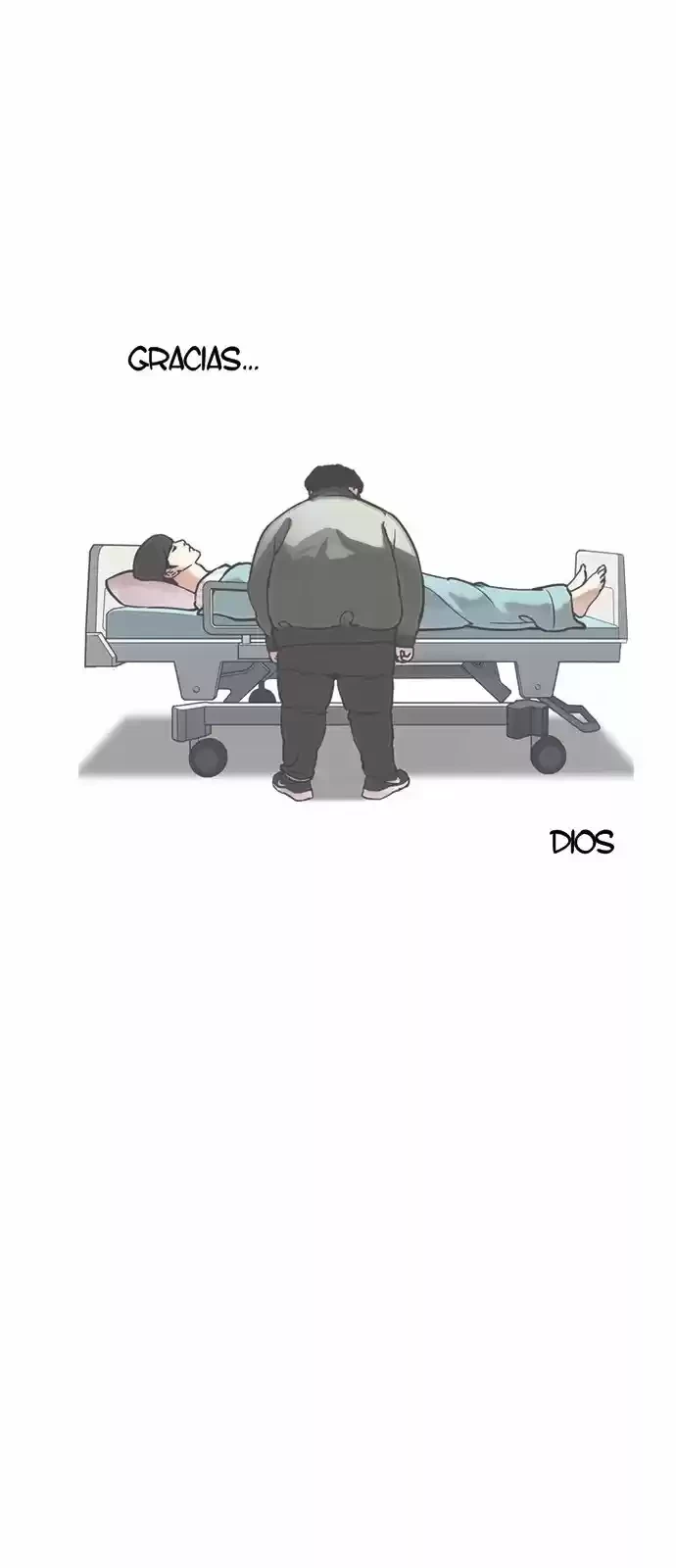 Nueva Cara  > Capitulo 173 > Page 411