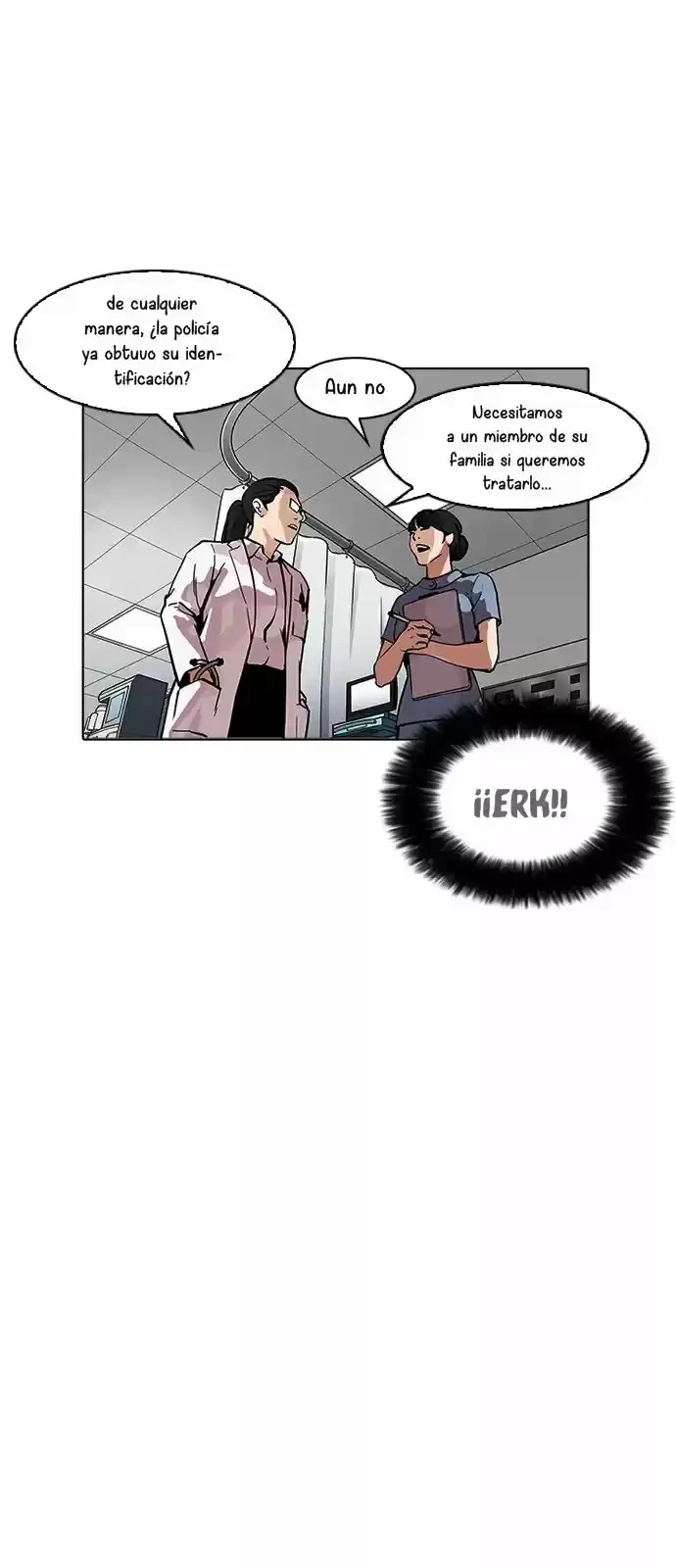 Nueva Cara  > Capitulo 173 > Page 421