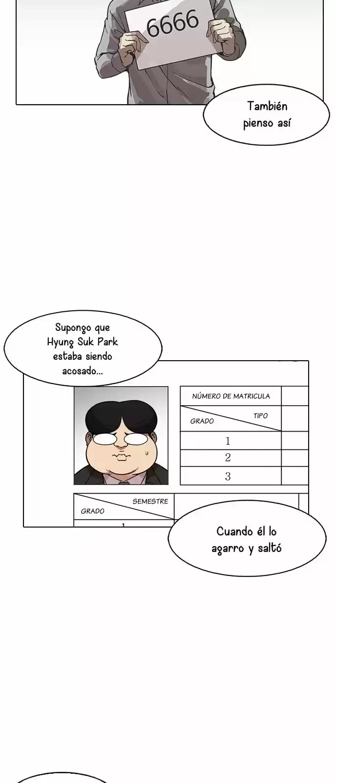 Nueva Cara  > Capitulo 173 > Page 461