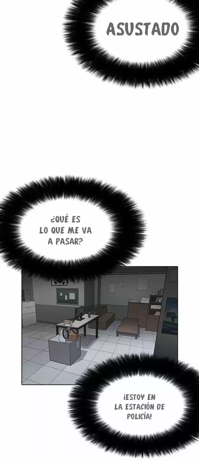 Nueva Cara  > Capitulo 173 > Page 501