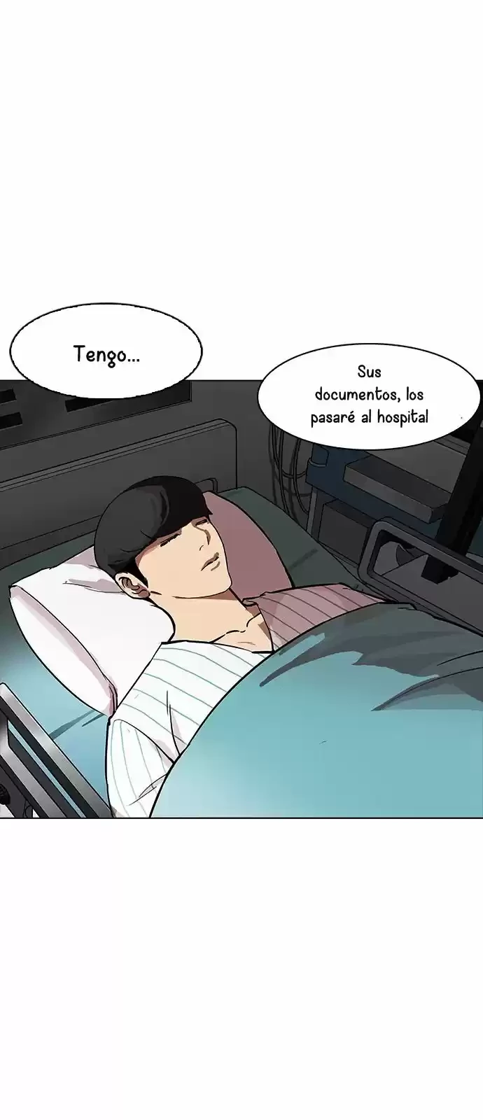 Nueva Cara  > Capitulo 173 > Page 671