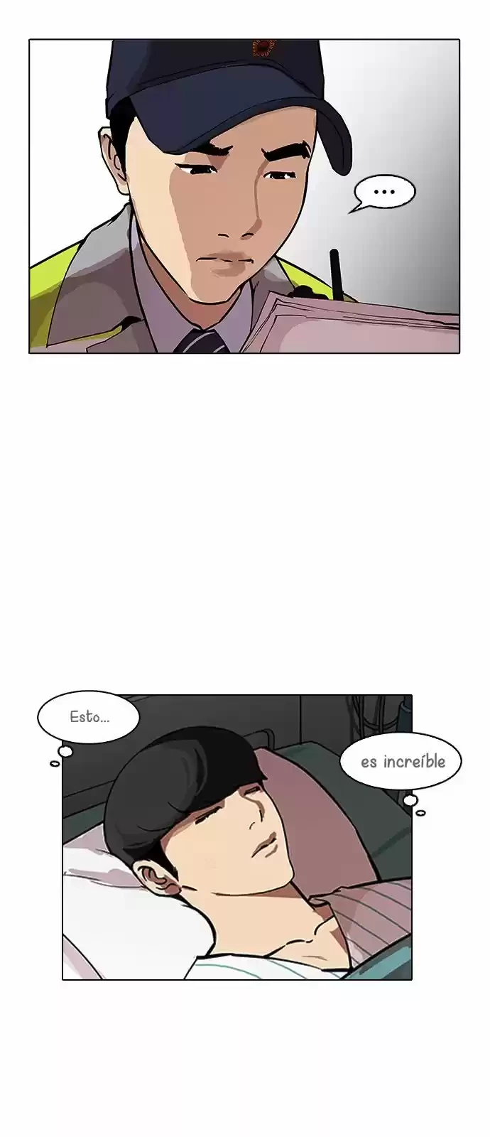 Nueva Cara  > Capitulo 173 > Page 681