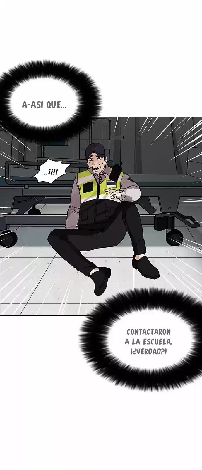 Nueva Cara  > Capitulo 173 > Page 761