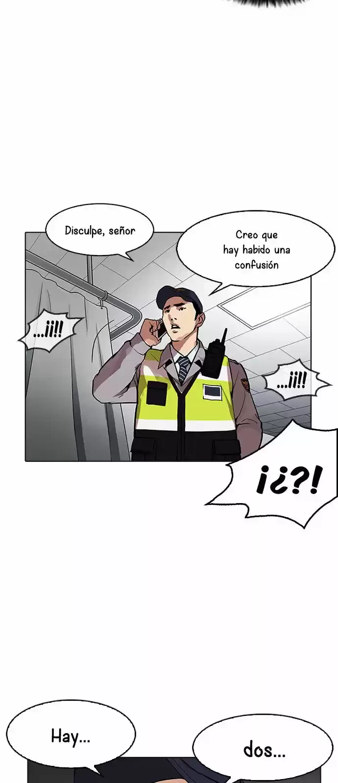 Nueva Cara  > Capitulo 173 > Page 891