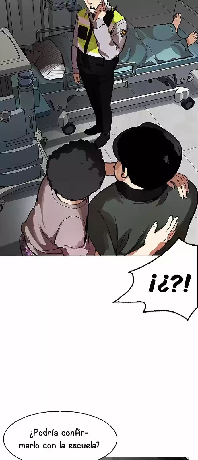 Nueva Cara  > Capitulo 173 > Page 911