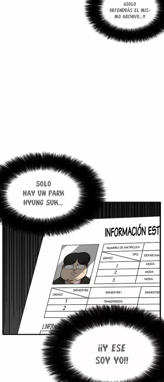 Nueva Cara  > Capitulo 174 > Page 161