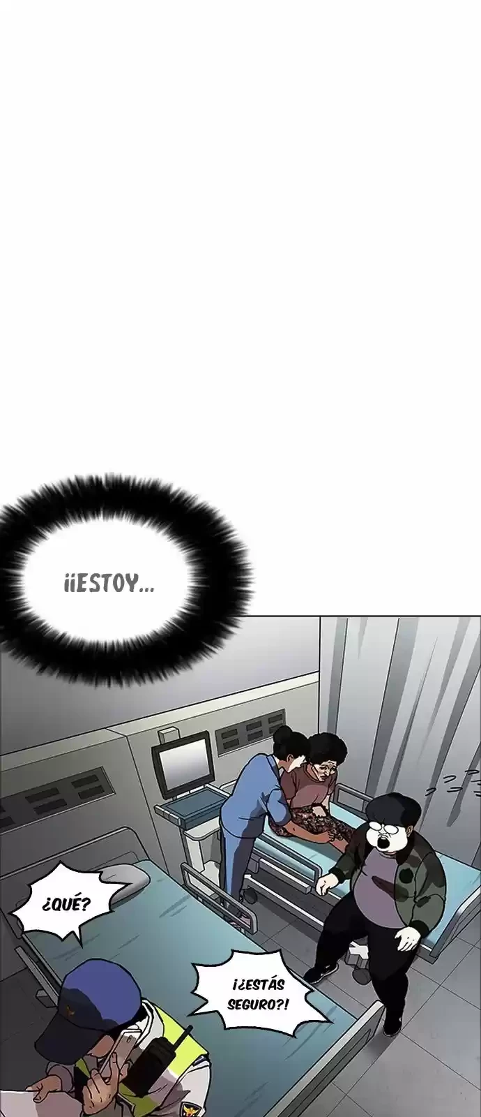 Nueva Cara  > Capitulo 174 > Page 181