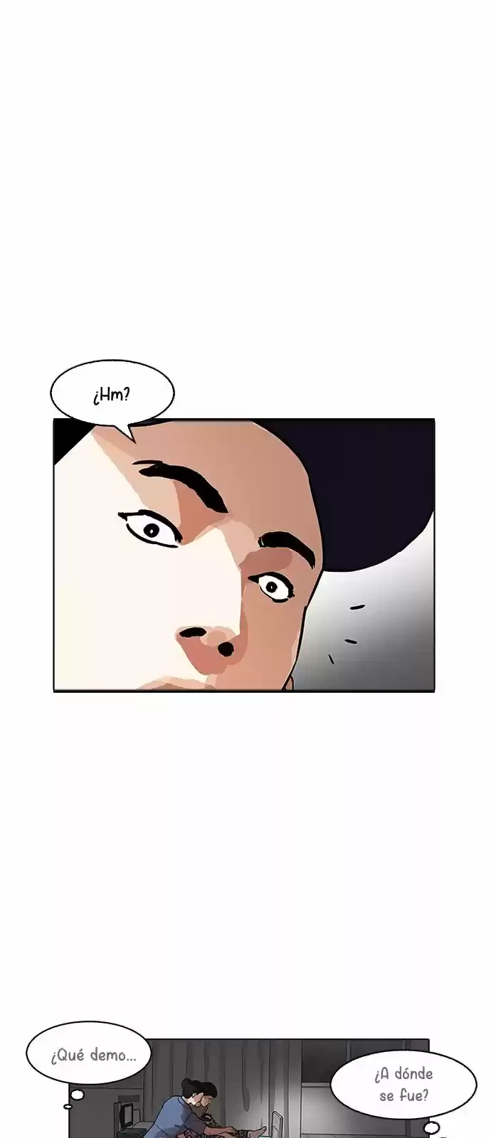 Nueva Cara  > Capitulo 174 > Page 201