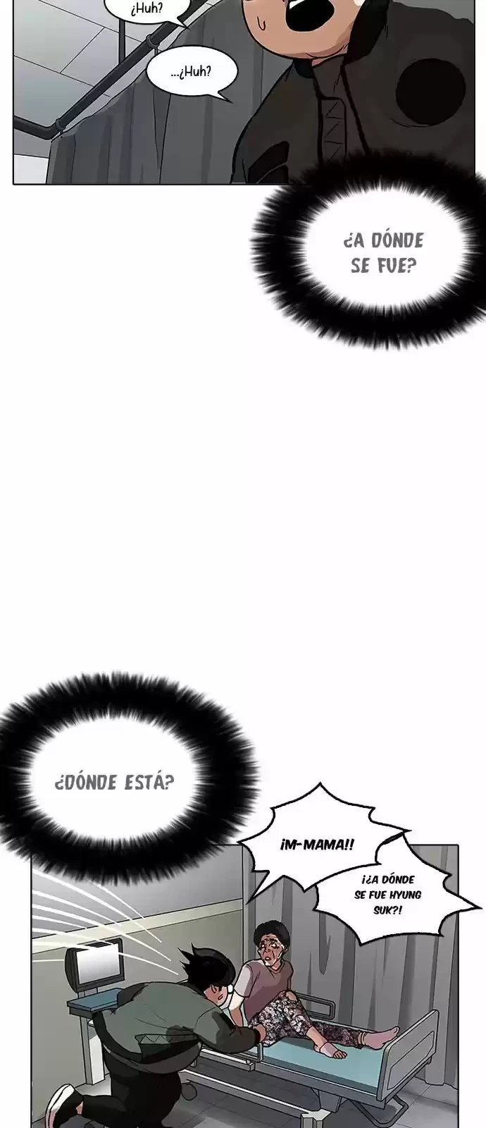 Nueva Cara  > Capitulo 174 > Page 361