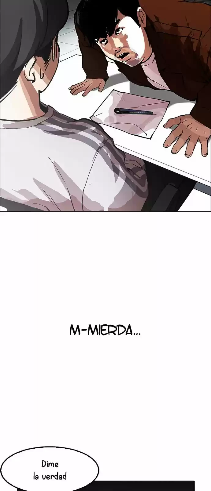 Nueva Cara  > Capitulo 174 > Page 421