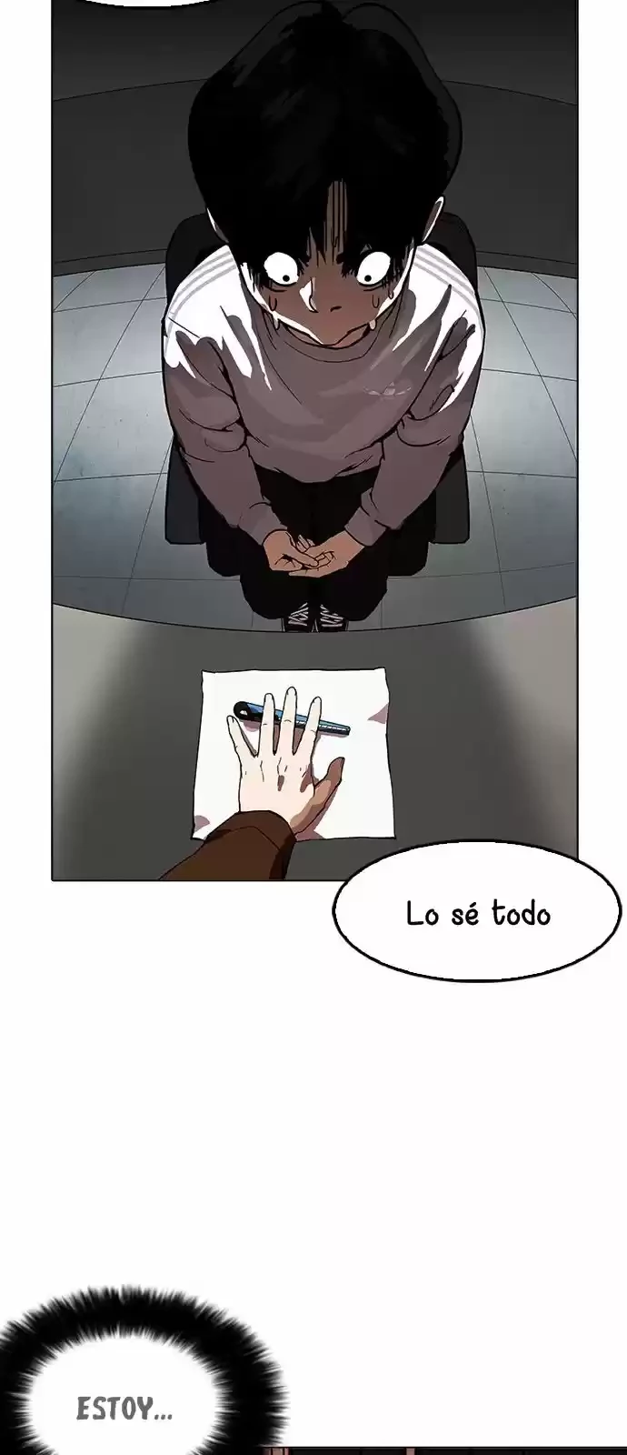 Nueva Cara  > Capitulo 174 > Page 431