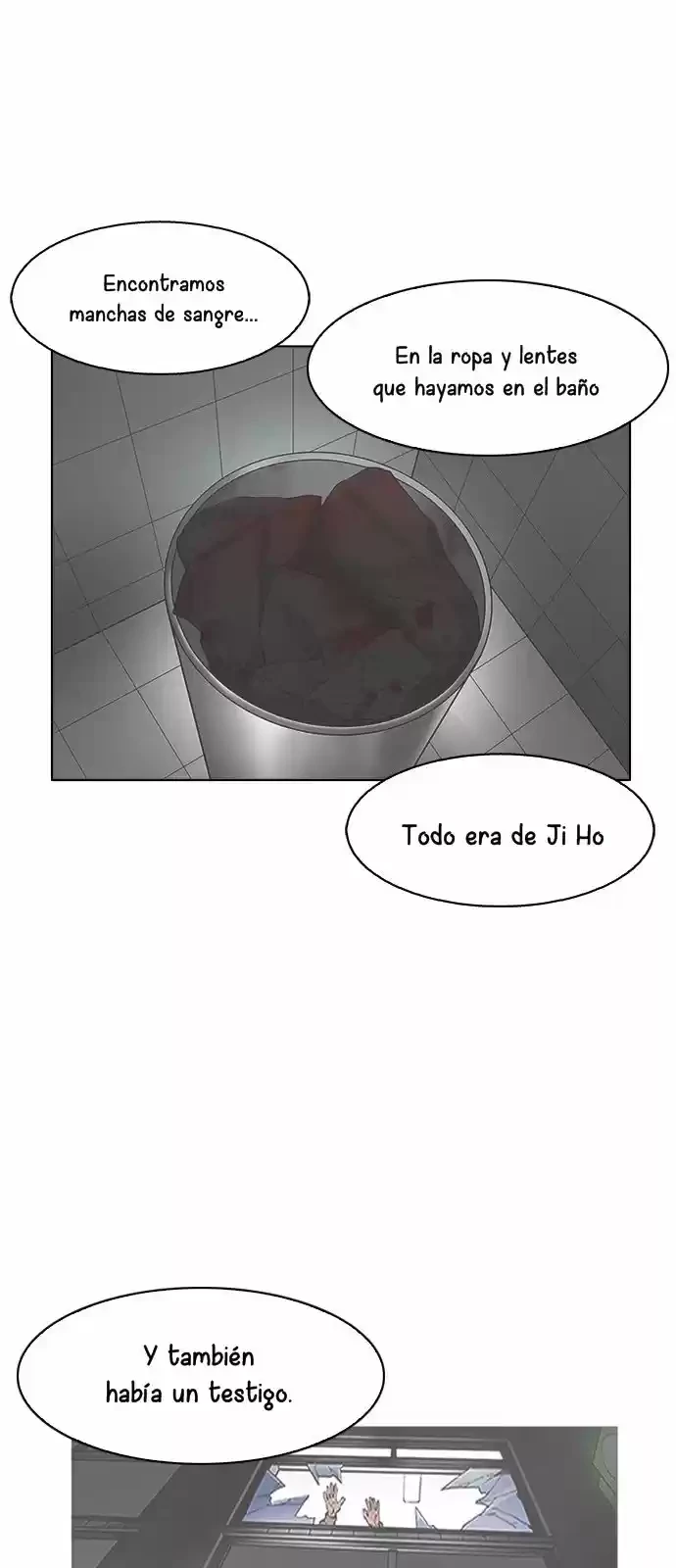 Nueva Cara  > Capitulo 174 > Page 661