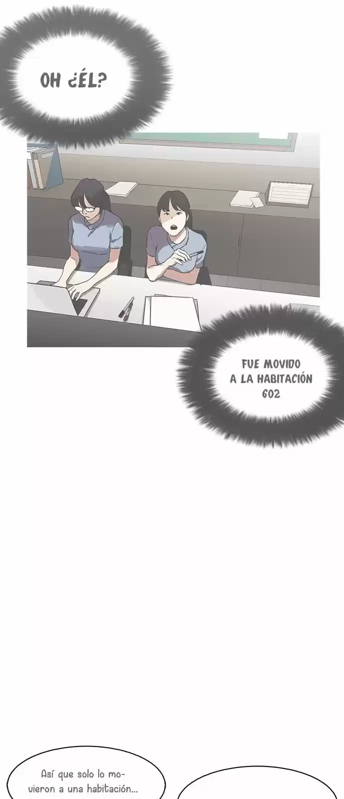 Nueva Cara  > Capitulo 174 > Page 721