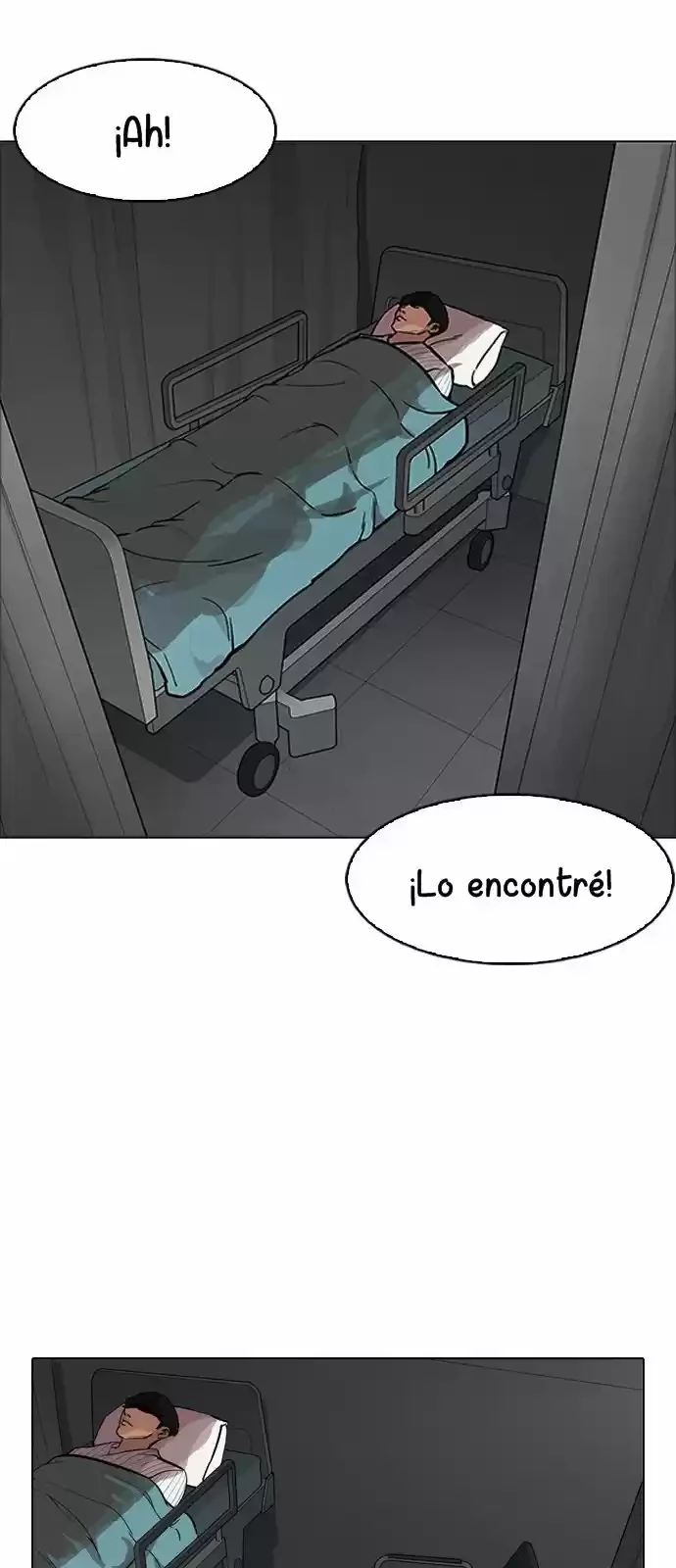 Nueva Cara  > Capitulo 174 > Page 761
