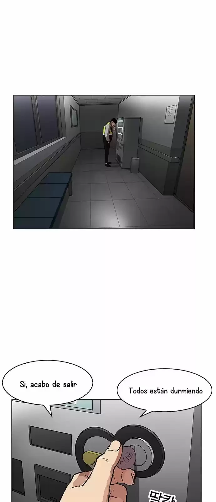 Nueva Cara  > Capitulo 174 > Page 801