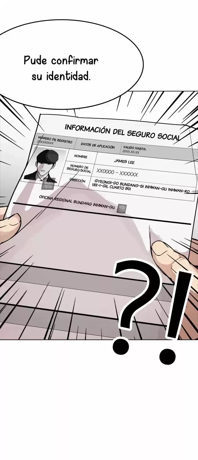 Nueva Cara  > Capitulo 174 > Page 851