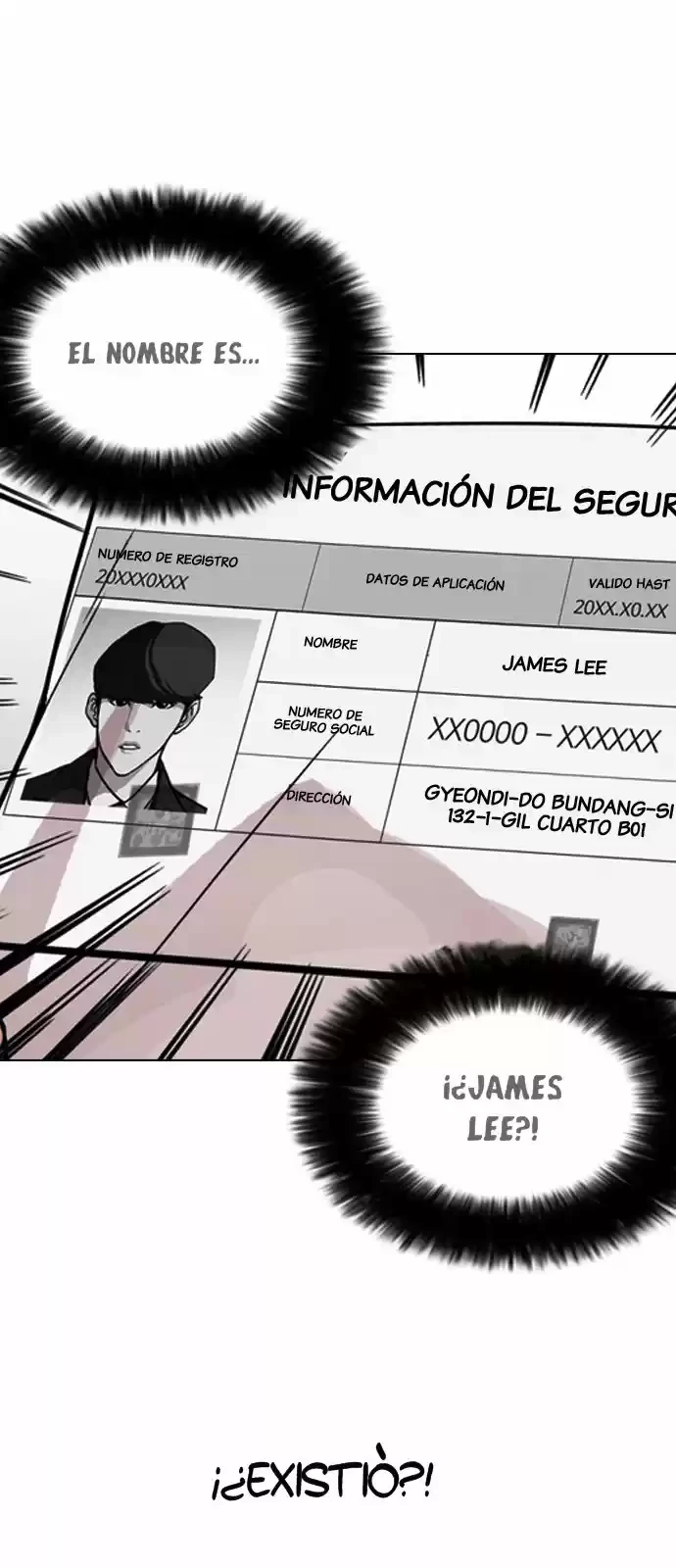 Nueva Cara  > Capitulo 174 > Page 861