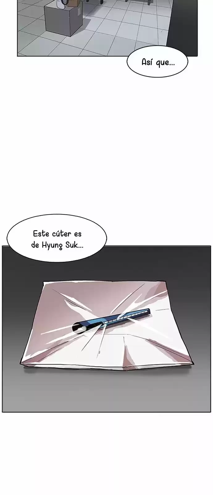 Nueva Cara  > Capitulo 175 > Page 31