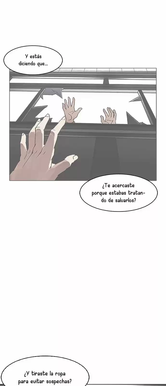 Nueva Cara  > Capitulo 175 > Page 41