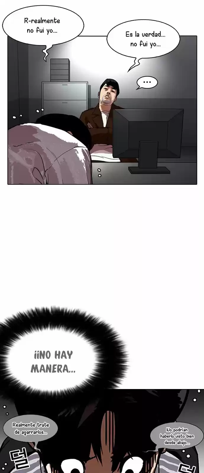 Nueva Cara  > Capitulo 175 > Page 61