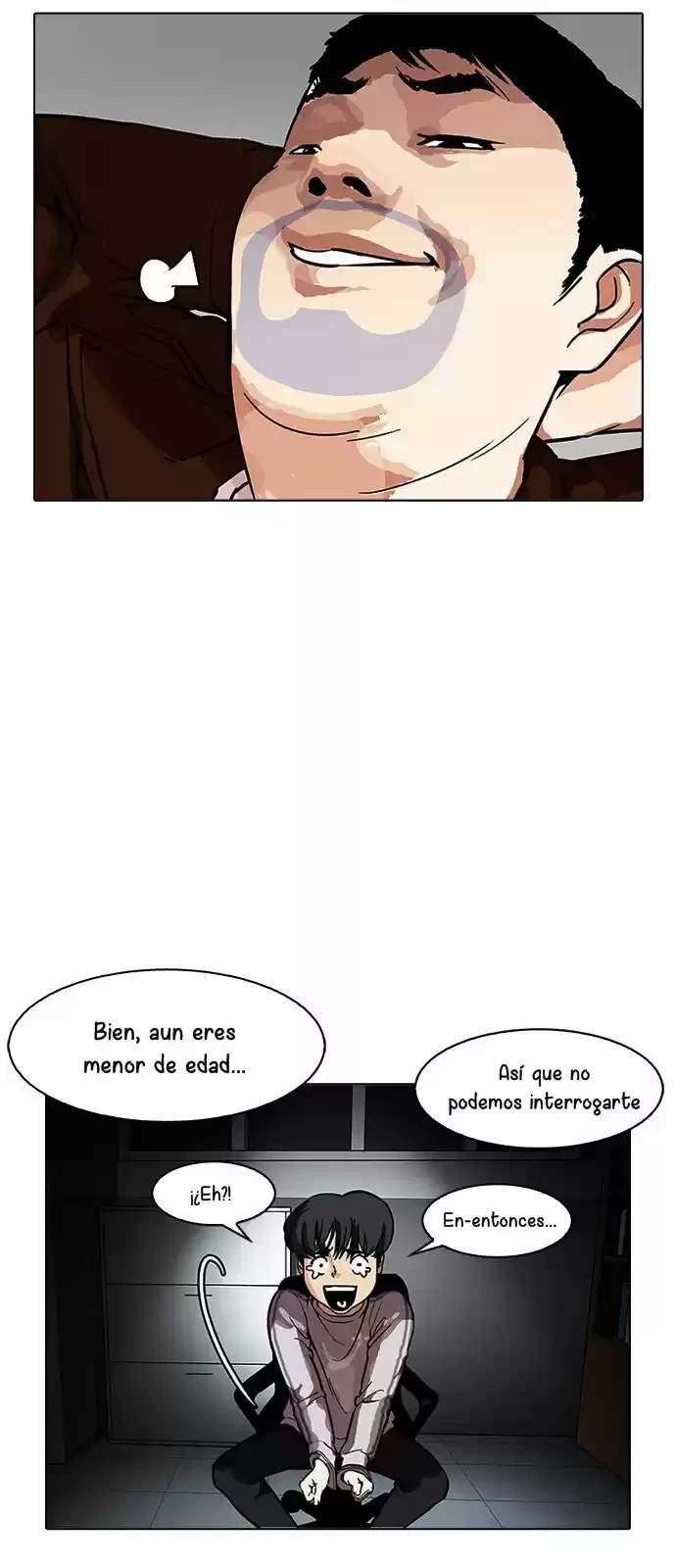 Nueva Cara  > Capitulo 175 > Page 91